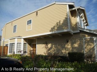 3787 Fulmar Ter, Fremont, CA 94555