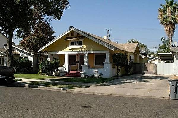 1st image of 1321 N College Ave