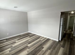 1114 N Wood St #1114, Griffith, IN 46319