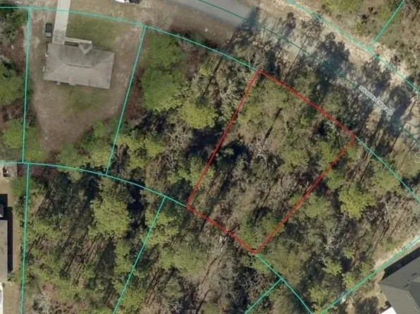 TBA SW 65 AVE RD LOT 5, OCALA, FL 34473