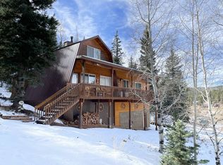 380 N Apache Trl, Alton, UT 84710