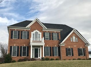 17613 Cobb Ave, Poolesville, MD 20837