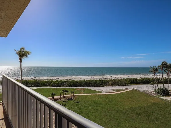 7300 Estero Blvd APT 307, Fort Myers Beach, FL 33931