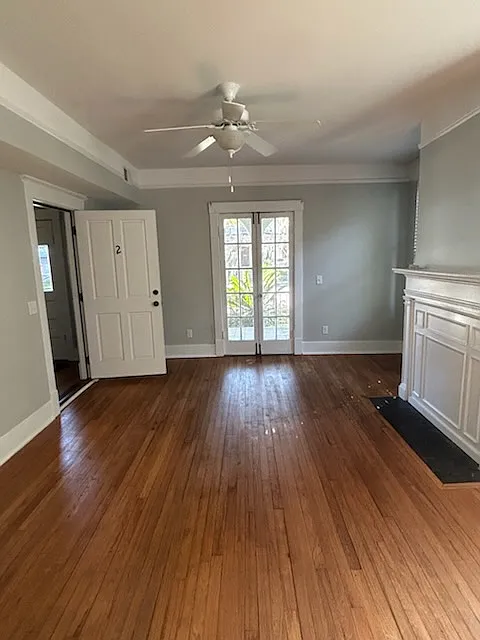 1 bed, 718 sqft, $1,850 — Photo 3