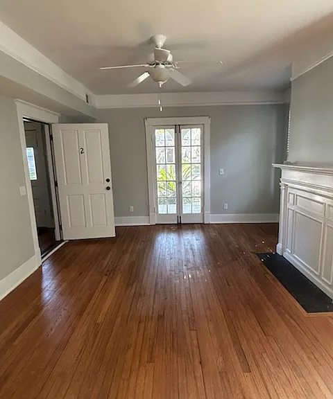 2109 Abercorn St #2 — Photo 3