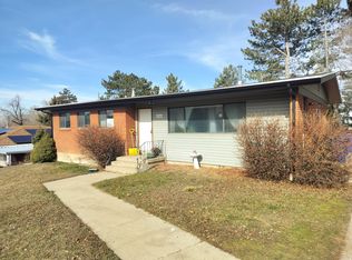 1070 40th St, Ogden, UT 84403
