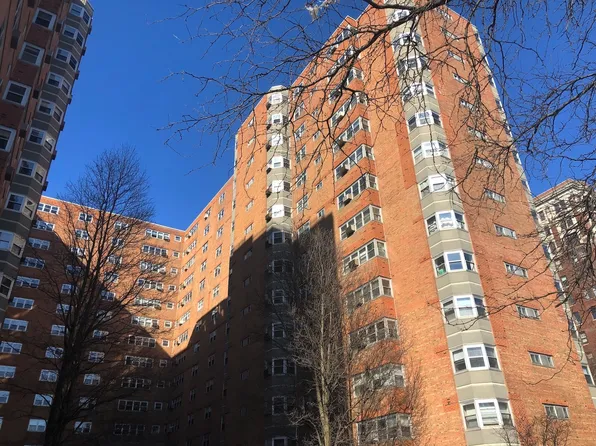 4980 N Marine Dr APT 1438, Chicago, IL 60640
