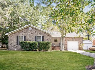 109 Terry Ave, Summerville, SC 29485