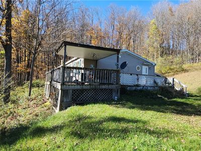 10695 Sagetown Rd, Lindley, NY, 14858