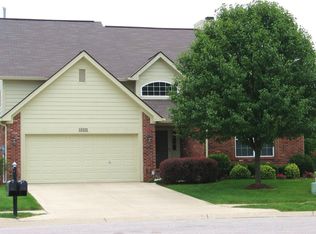 13321 N Carefree Ct, Camby, IN 46113