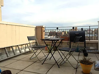 Rented by Keller Williams NYC