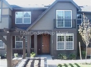 795 NE 73rd Ave, Hillsboro, OR 97124