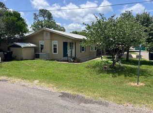 200 WILLOW & RED BUD ST., Tow, TX 78672