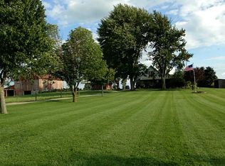 13772 State Route 273, Ridgeway, OH 43345