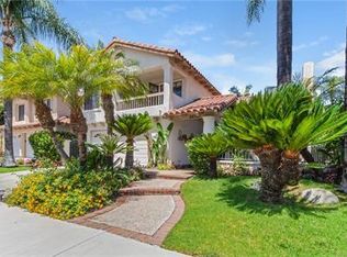 26561 Sierra Vis, Mission Viejo, CA 92692