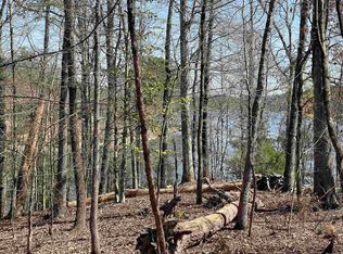 25 Purista Ln, Hot Springs Village, AR 71909