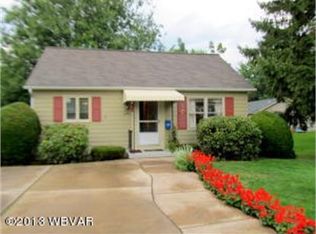 205 Pepper St, Muncy, PA 17756