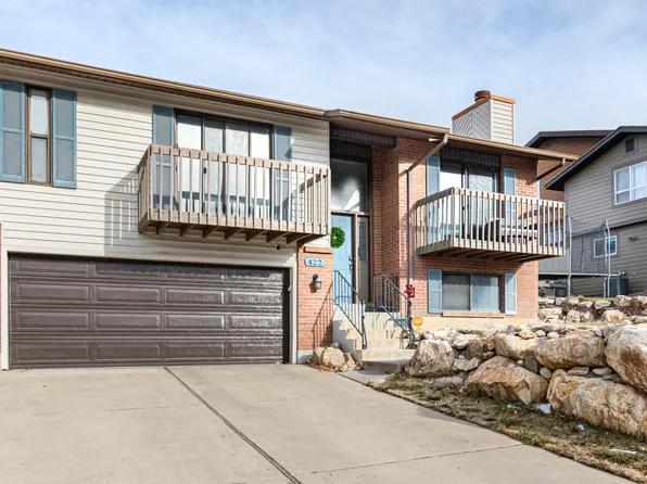 422 E 3350 N, North Ogden, UT 84414