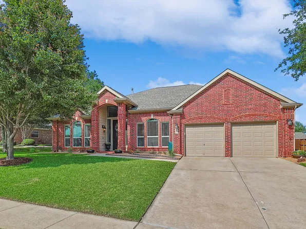 3521 Sundown Blvd, Denton, TX 76210