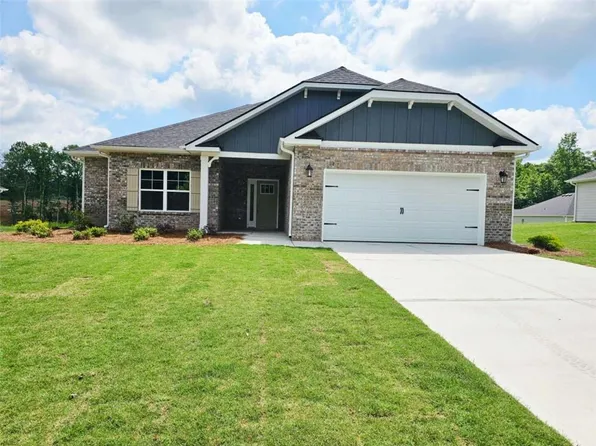 325 Angela Ave, Bowdon, GA 30108