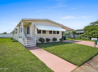 543 Ruth Cir, West Melbourne, FL 32904