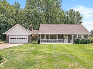 2201 Redfern Dr, Indianapolis, IN 46227