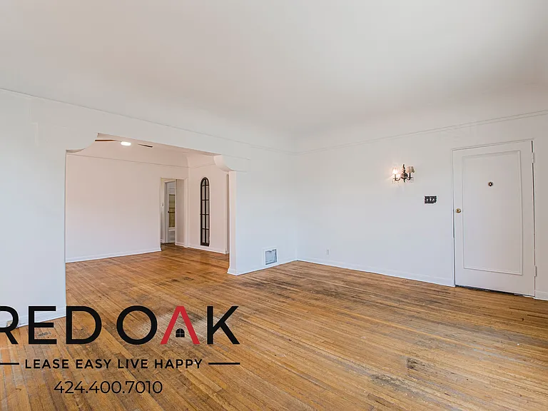 119 S Edgemont St #D — Photo 13