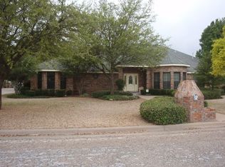 30 Winged Foot Cir E, Abilene, TX 79606