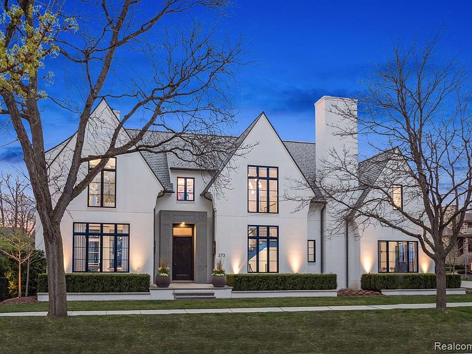 273 Euclid Ave, Birmingham, MI 48009 MLS 20230023808 Zillow