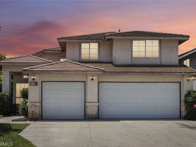 13765 Hillcrest Dr, Fontana, CA, 92337