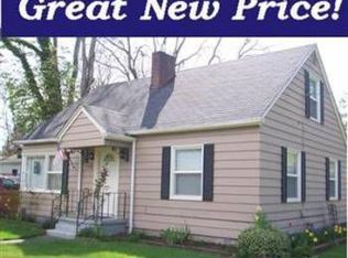 10002 Meadow Rd SW, Lakewood, WA 98499