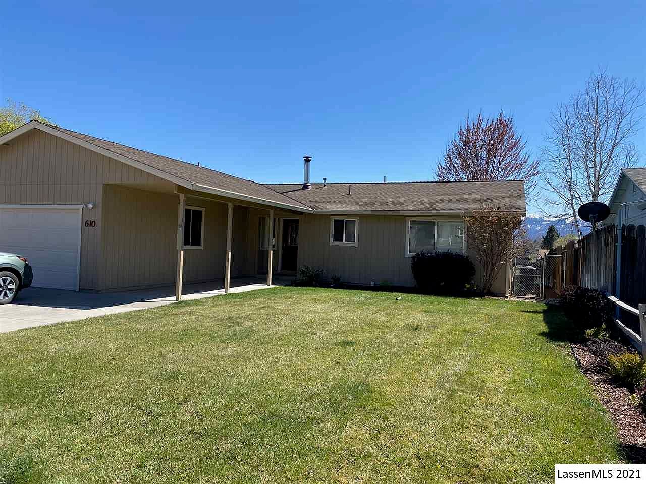 610 Cameron Way, Susanville, CA 96130 Zillow