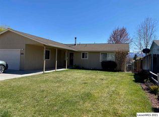 610 Cameron Way, Susanville, CA 96130