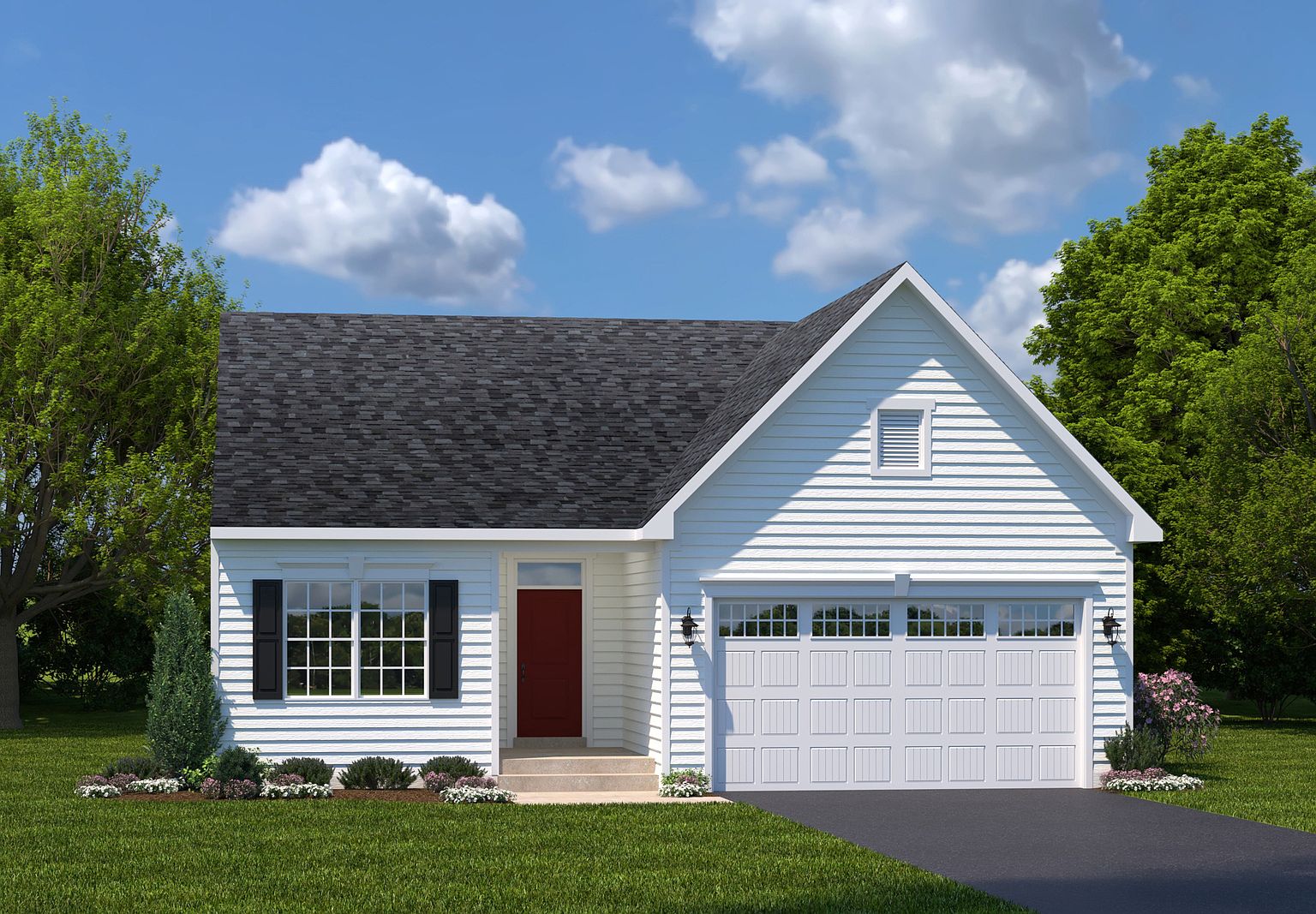 Abbot Ranch Plan, Mansfield Meadows 55+, Port Murray, NJ 07865 Zillow
