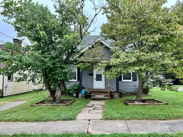 213 Hillcrest Ave, Lexington, KY 40505