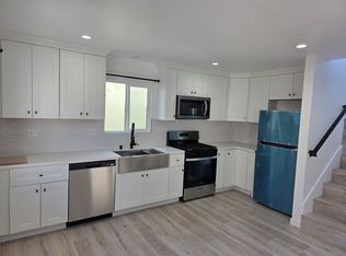 2895 Canal Ave #A, Long Beach, CA 90810