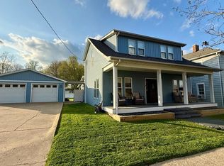 123 Bridge St, Jackson, OH 45640