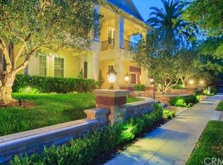 19 Starlight Isle, Mission Viejo, CA 92694