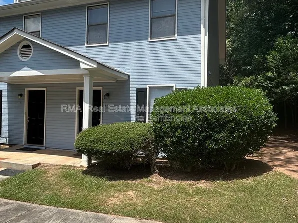 128 Westwind Ct, Griffin, GA 30224