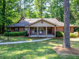 1580 Deer Park Rd NE, Atlanta, GA 30345