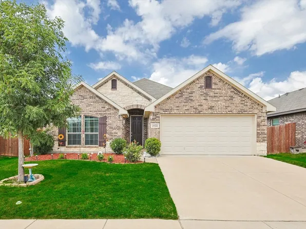 2532 Old Buck Dr, Weatherford, TX 76087