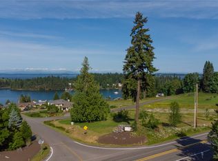 0-X Marianne Mdws LOT 5, Pt Ludlow, WA 98365