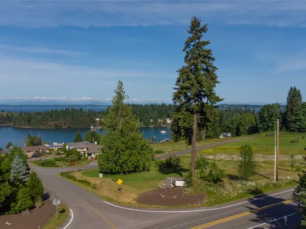 0 X Marianne Meadows Lot 5, Port Ludlow, WA 98365