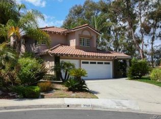 2203 Calle Liseta, San Dimas, CA 91773
