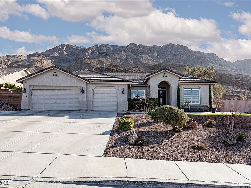 1st image of 820 Market Crest Dr
