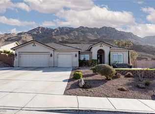 820 Market Crest Dr, Las Vegas, NV 89110