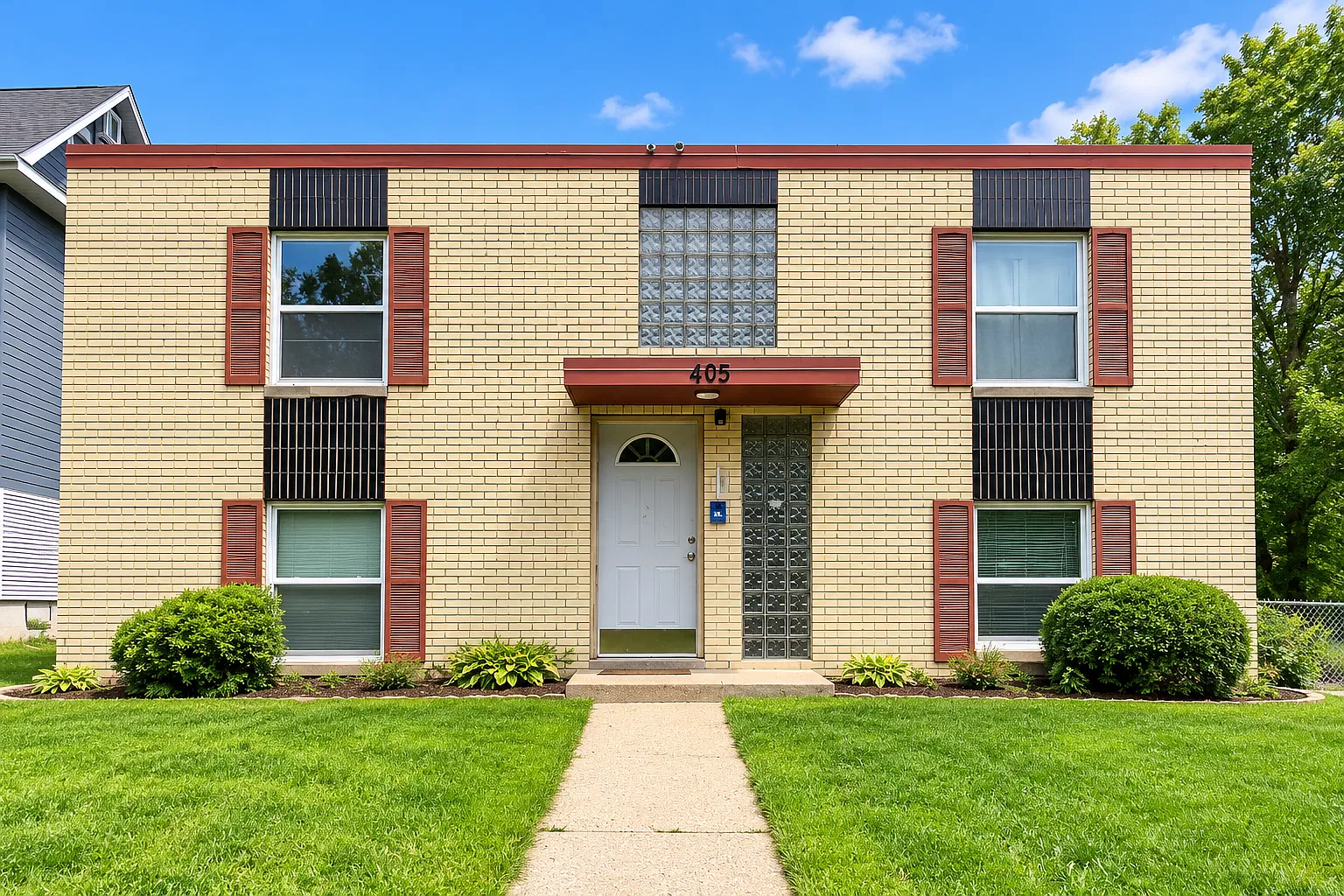 1 bed, $949 — Photo 1