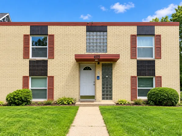 406 Fairview Ave N, Saint Paul, MN 55104