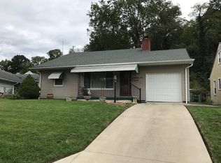 2228 High St, Portsmouth, OH 45662