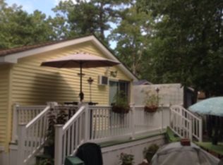 515 Corsons Tavern Rd #L 12, Ocean View, NJ 08230